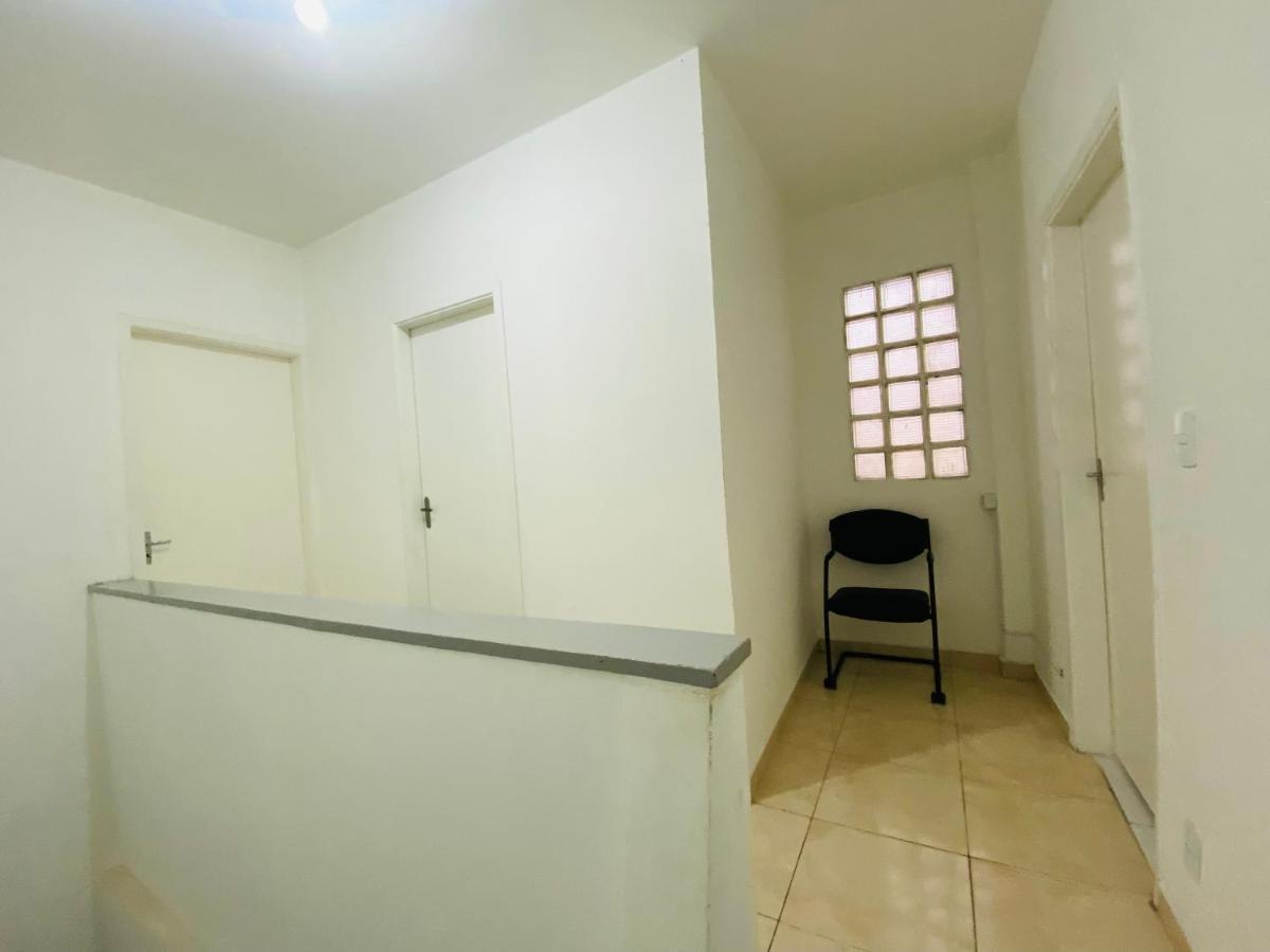 Casa Aconchegante, Com 2 Quartos, 2 Ar-condicionado, Regiao De Sp Sao Paulo, Jd Zoologico, Expo Sao Paulo, Anchieta, Abcd Casa de férias