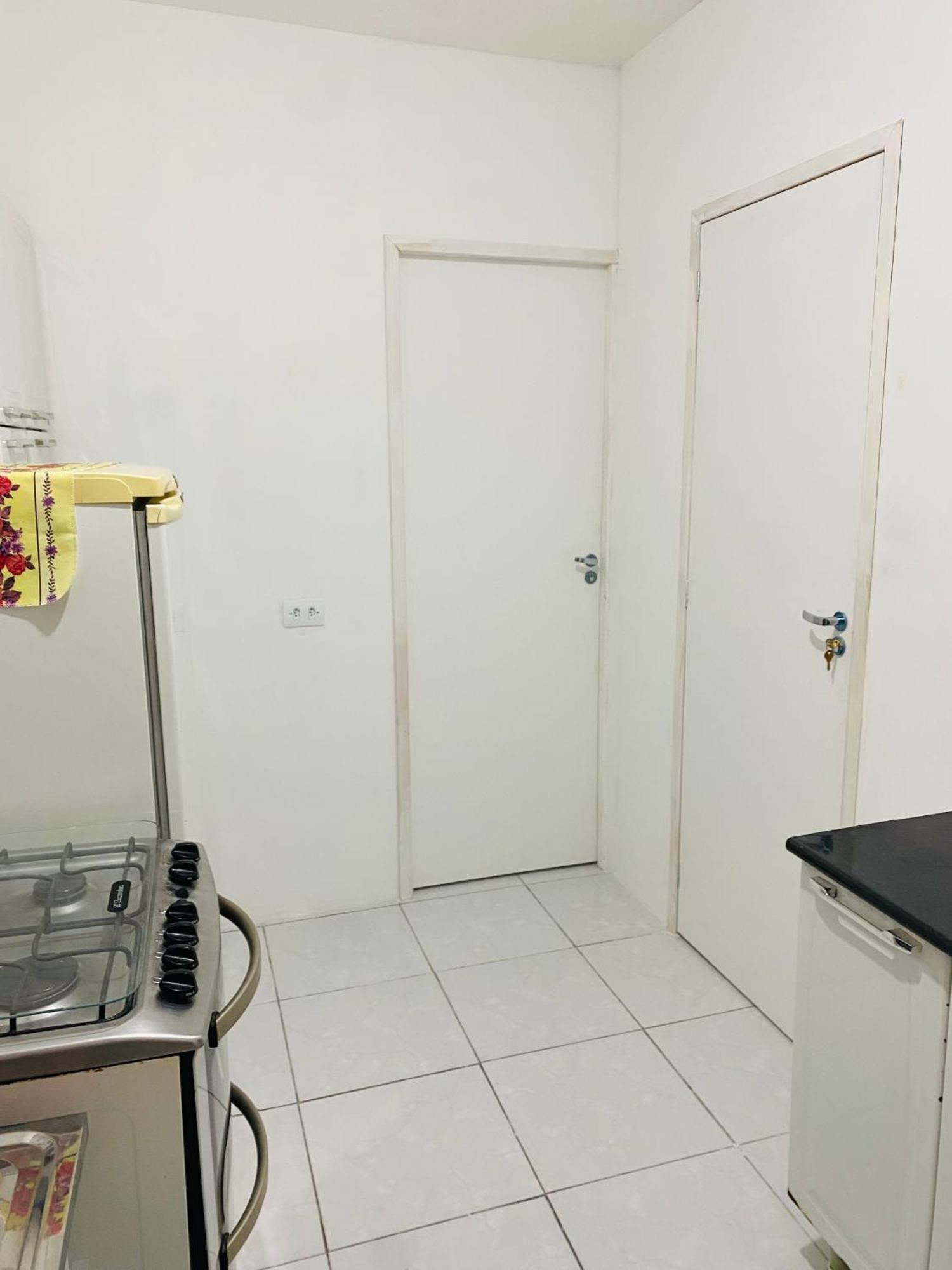 Casa Aconchegante, Com 2 Quartos, 2 Ar-condicionado, Regiao De Sp Sao Paulo, Jd Zoologico, Expo Sao Paulo, Anchieta, Abcd Casa de férias