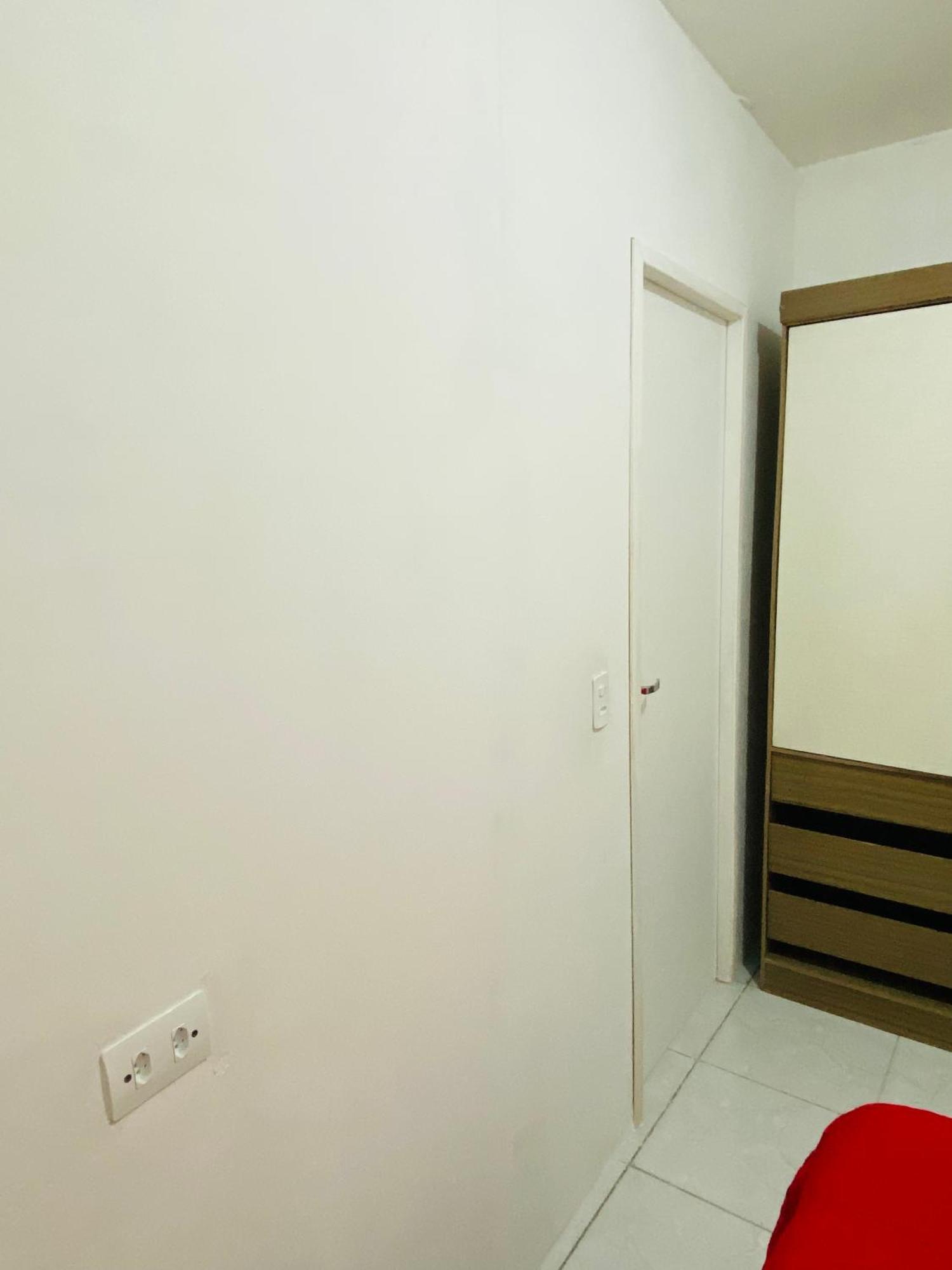 Casa Aconchegante, Com 2 Quartos, 2 Ar-condicionado, Regiao De Sp Sao Paulo, Jd Zoologico, Expo Sao Paulo, Anchieta, Abcd Casa de férias
