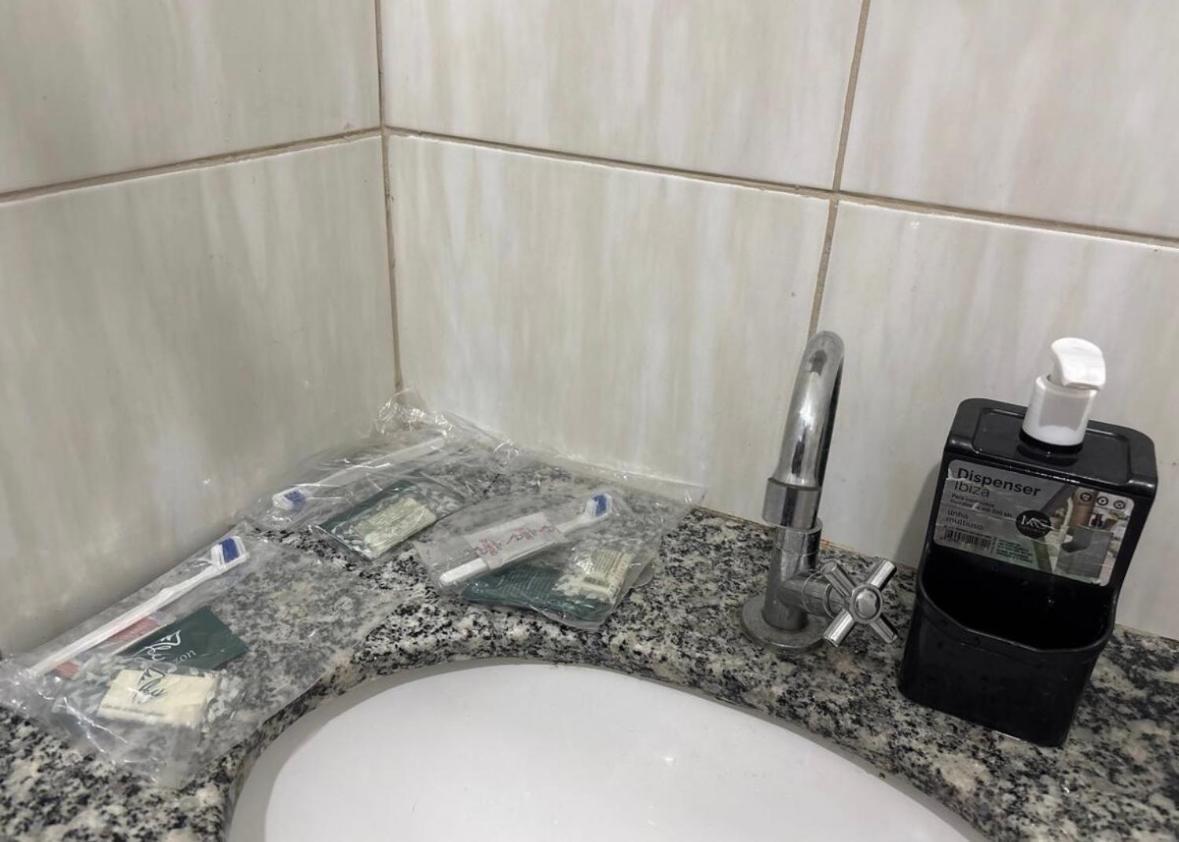 Casa Aconchegante, Com 2 Quartos, 2 Ar-condicionado, Regiao De Sp Sao Paulo, Jd Zoologico, Expo Sao Paulo, Anchieta, Abcd Casa de férias
