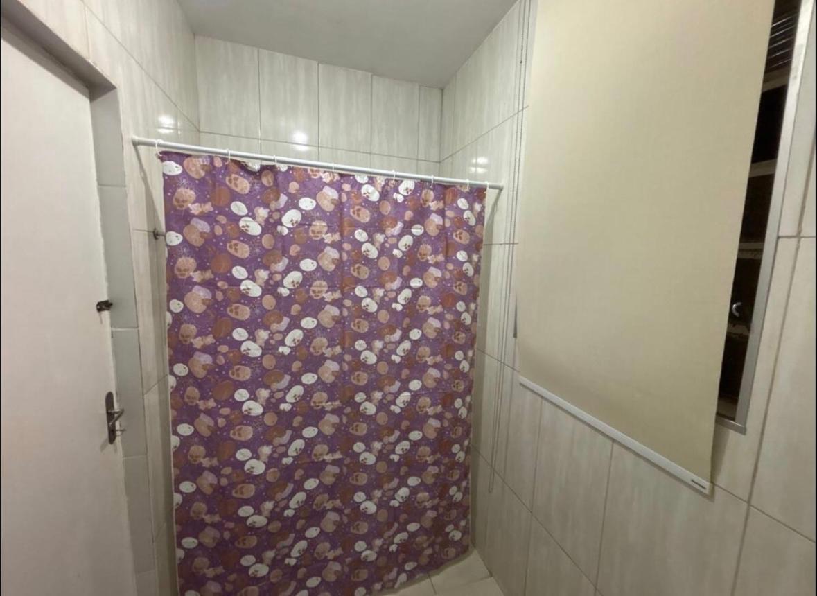 Casa Aconchegante, Com 2 Quartos, 2 Ar-condicionado, Regiao De Sp Sao Paulo, Jd Zoologico, Expo Sao Paulo, Anchieta, Abcd Casa de férias *